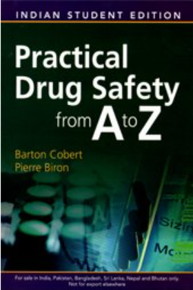 Practical Drug Safety from A to Z ( PCI Recommended )